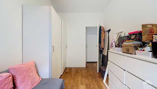 Rue Jules Hans - 73 - - 1420