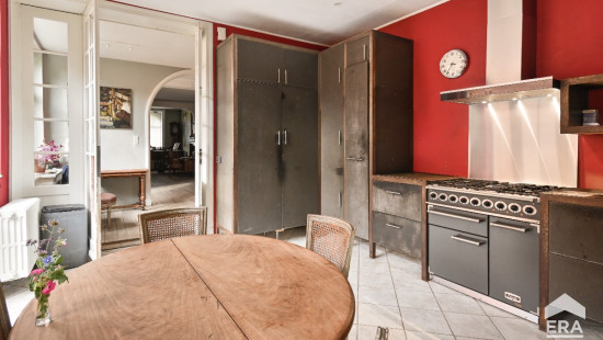 Rue Jacques Rayé - 12 - 0 - 1030