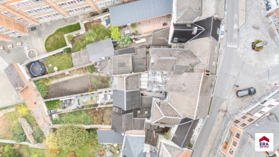 Rue Léon Hachez - 26 - - 7060