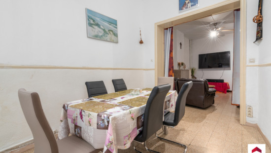 Rue Léon Hachez - 26 - - 7060