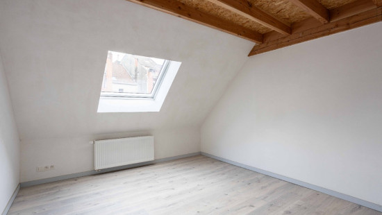 Hoveniersstraat - 9 - - 8500