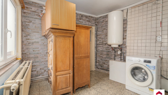 Rue Léon Hachez - 26 - - 7060