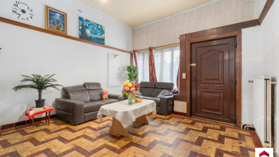 Rue Léon Hachez - 26 - - 7060