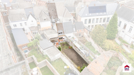 Rue Léon Hachez - 26 - - 7060