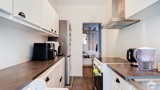 Rue Jules Hans - 73 - - 1420