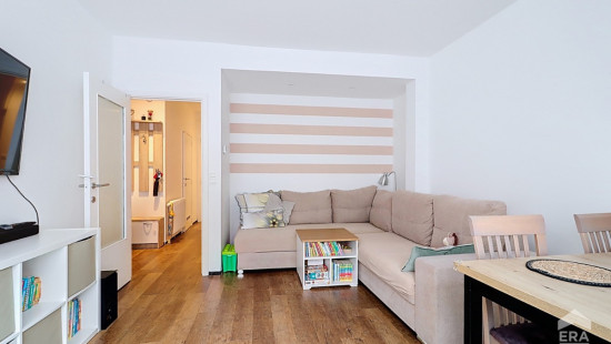 Rue Jules Hans - 73 - - 1420