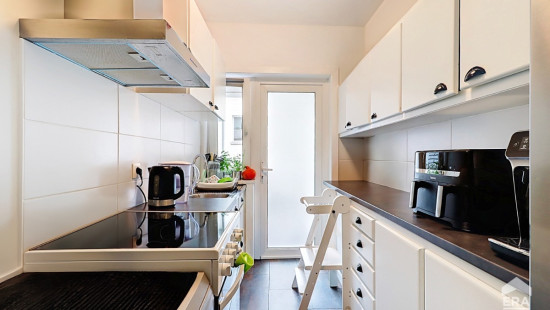 Rue Jules Hans - 73 - - 1420