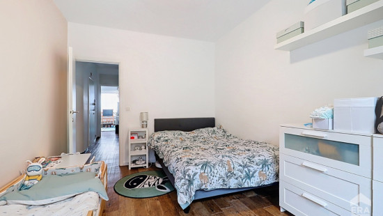 Rue Jules Hans - 73 - - 1420