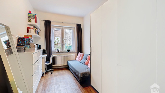 Rue Jules Hans - 73 - - 1420