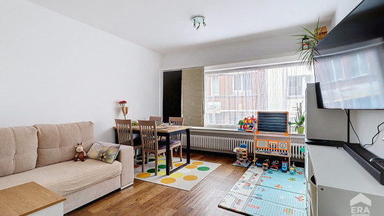 Rue Jules Hans - 73 - - 1420