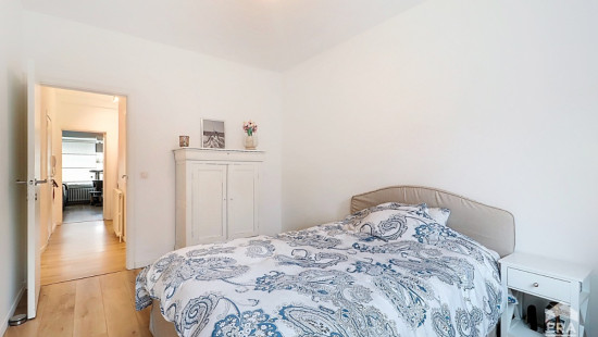 Rue Jules Hans - 73 - - 1420