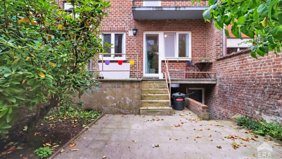 Rue Jules Hans - 73 - - 1420