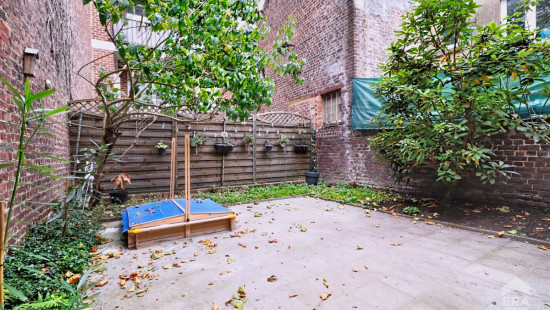 Rue Jules Hans - 73 - - 1420