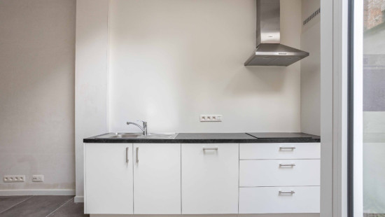 Hoveniersstraat - 9 - - 8500