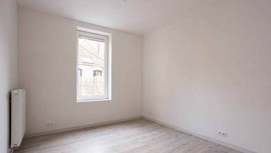 Hoveniersstraat - 9 - - 8500