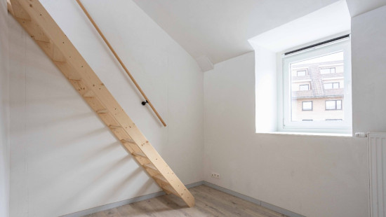Hoveniersstraat - 9 - - 8500