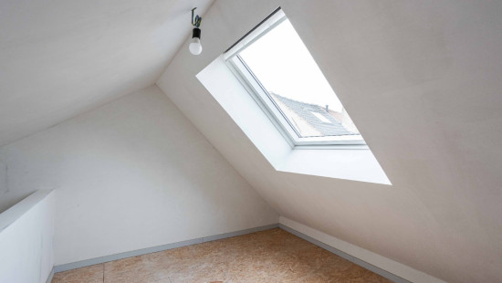 Hoveniersstraat - 9 - - 8500