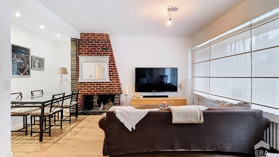 Rue Jules Hans - 73 - - 1420