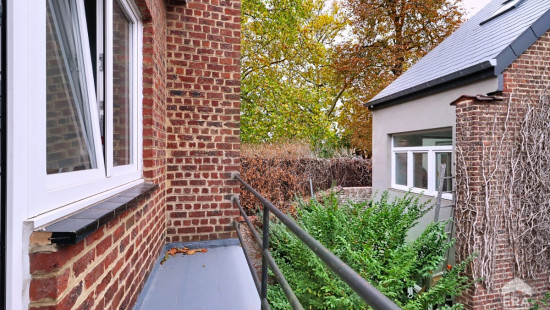 Rue Jules Hans - 73 - - 1420