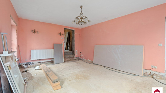 Baasbergstraat - 7 - - 1750