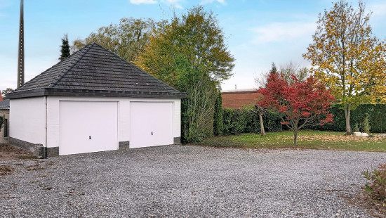 Binnenweg - 8 - - 3660