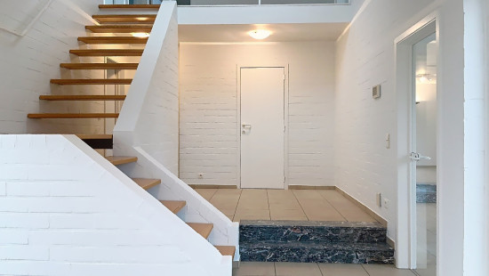 Binnenweg - 8 - - 3660