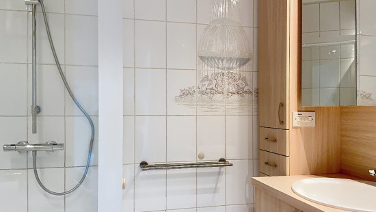 Binnenweg - 8 - - 3660