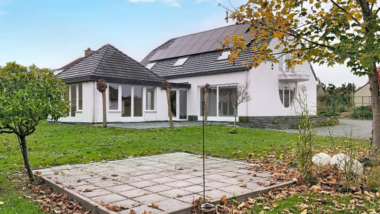 Binnenweg - 8 - - 3660