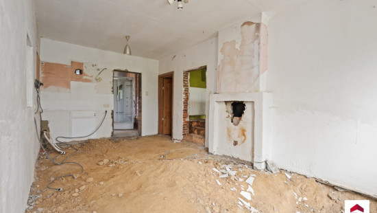 Baasbergstraat - 7 - - 1750