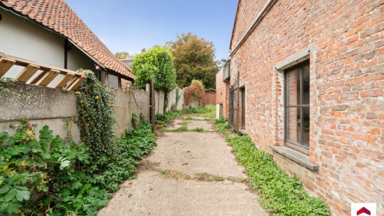 Baasbergstraat - 7 - - 1750