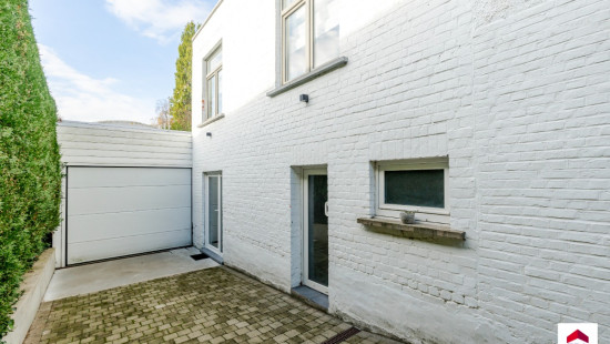 Middenstraat - 17 - - 1700