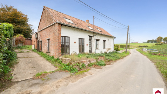 Baasbergstraat - 7 - - 1750