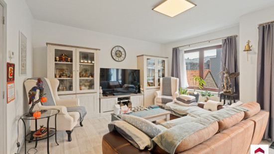 Neerstraat - 19A - 2 - 1730