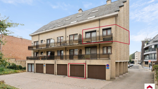 Neerstraat - 19A - 2 - 1730