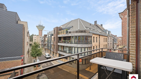 Neerstraat - 19A - 2 - 1730