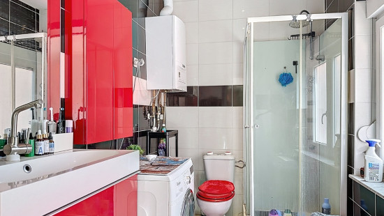 Rue Frédéric Braconier - 54 - - 4420