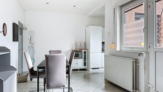 Rue Frédéric Braconier - 54 - - 4420