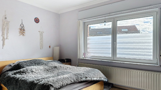 Rue Frédéric Braconier - 54 - - 4420