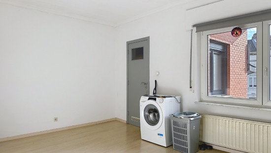 Rue Frédéric Braconier - 54 - - 4420