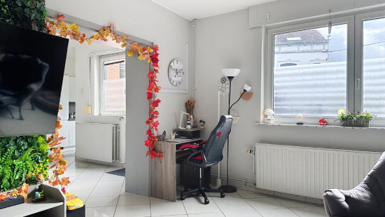 Rue Frédéric Braconier - 54 - - 4420