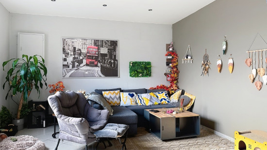 Rue Frédéric Braconier - 54 - - 4420