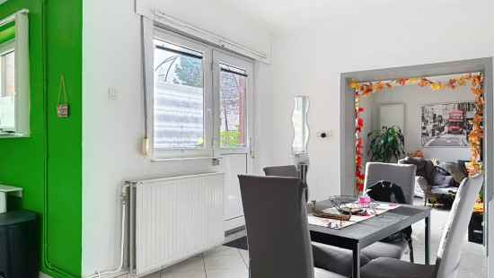 Rue Frédéric Braconier - 54 - - 4420