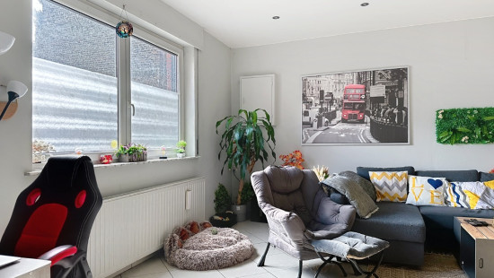 Rue Frédéric Braconier - 54 - - 4420