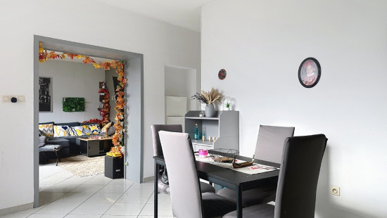 Rue Frédéric Braconier - 54 - - 4420