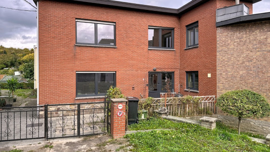 Rue Frédéric Braconier - 54 - - 4420