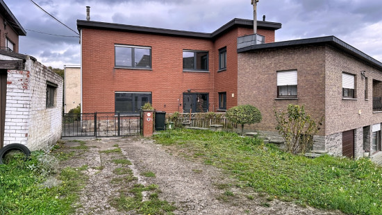 Rue Frédéric Braconier - 54 - - 4420