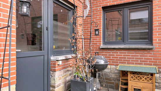 Rue Frédéric Braconier - 54 - - 4420