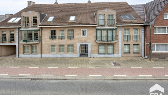 Dorpsstraat - 198 - bus 5 - 3900