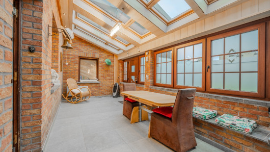 rue de la Bruyère - 116 - - 4100