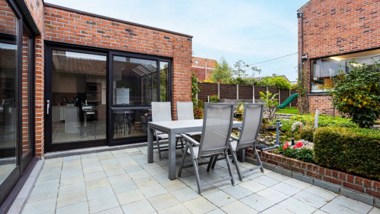 Kortrijksesteenweg - 141 - - 8530